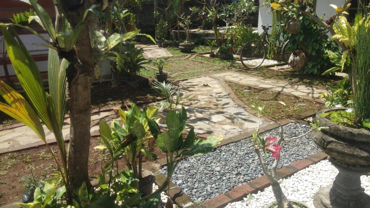 Lebih Serongga Guest House מראה חיצוני תמונה