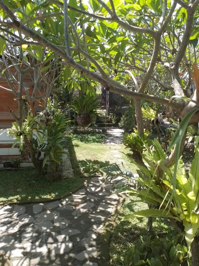Lebih Serongga Guest House מראה חיצוני תמונה