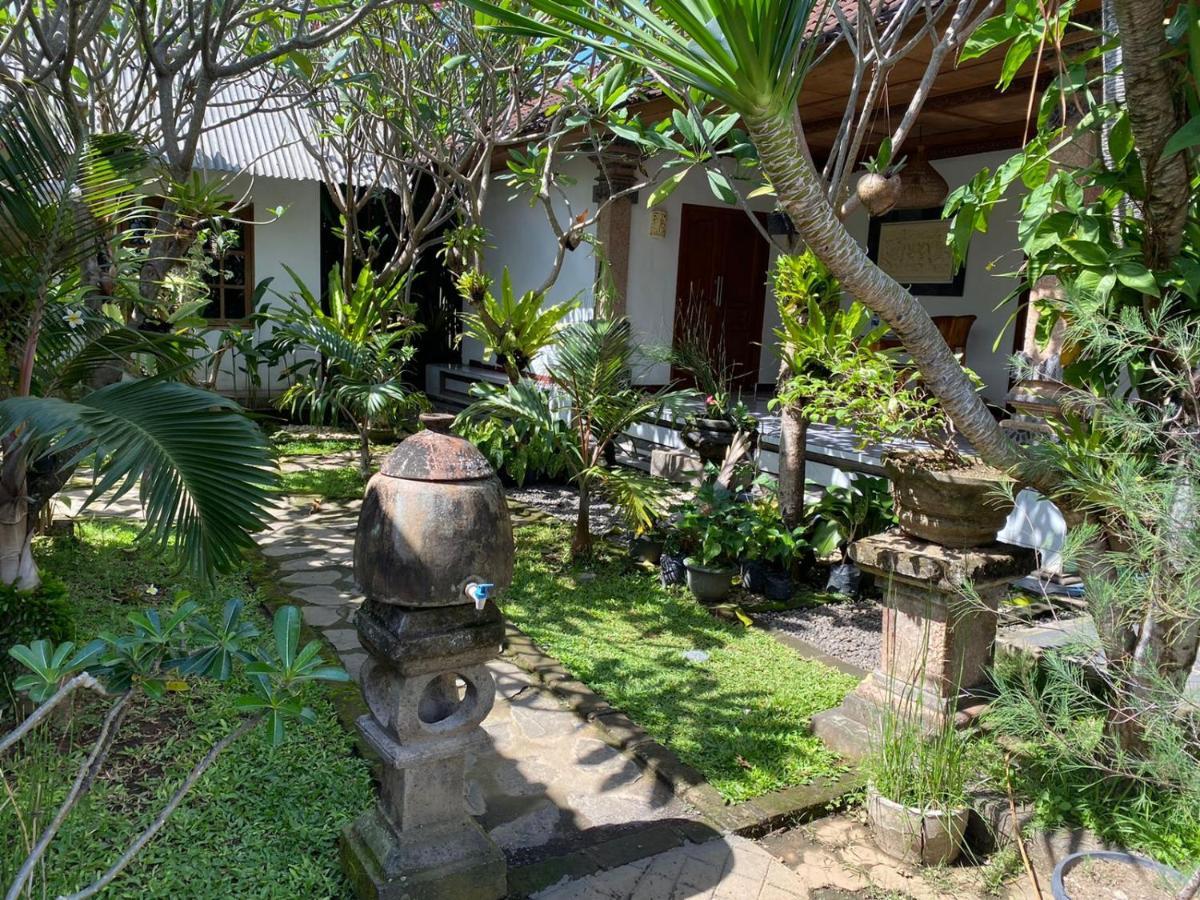 Lebih Serongga Guest House מראה חיצוני תמונה