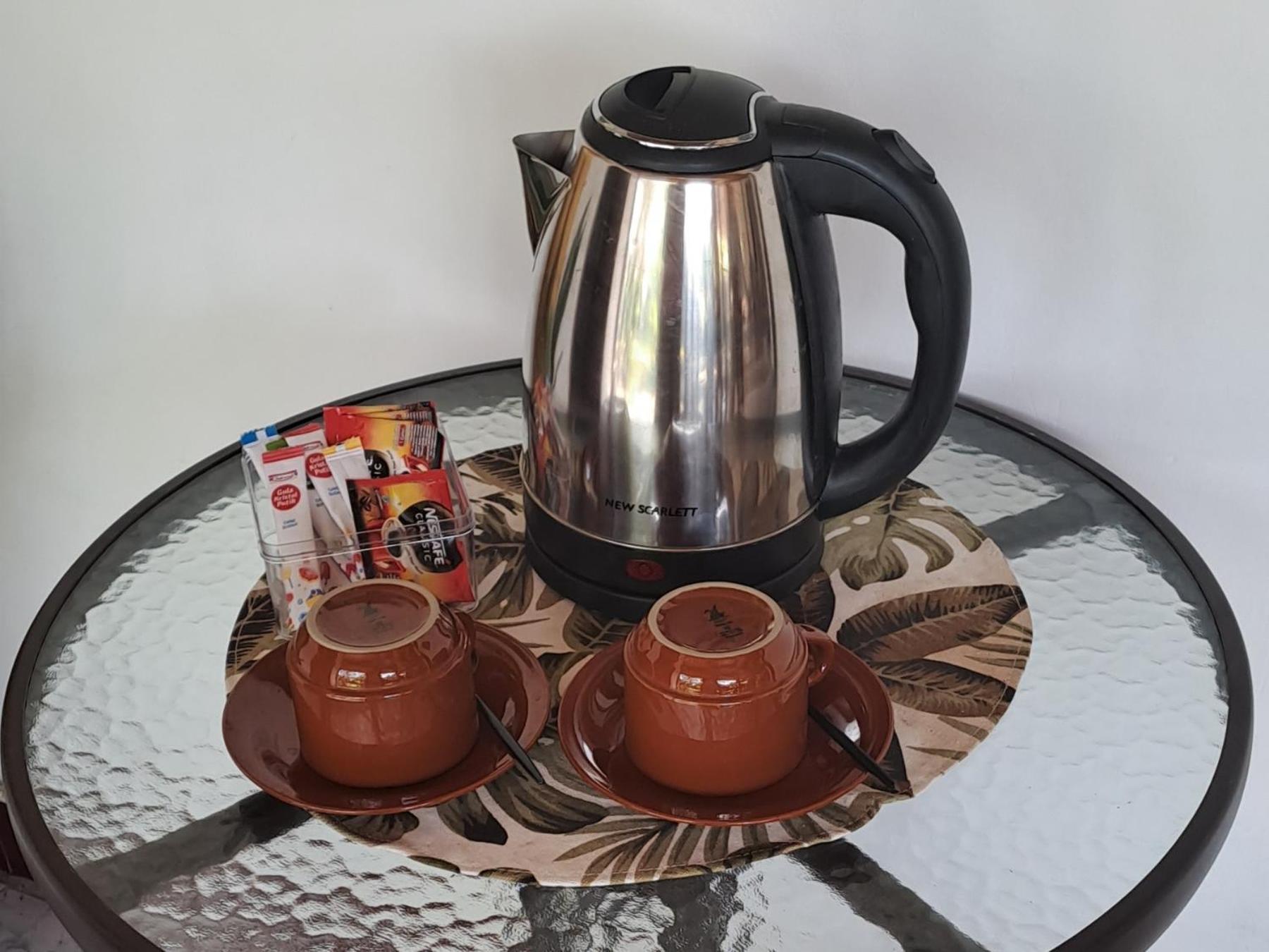 Lebih Serongga Guest House מראה חיצוני תמונה