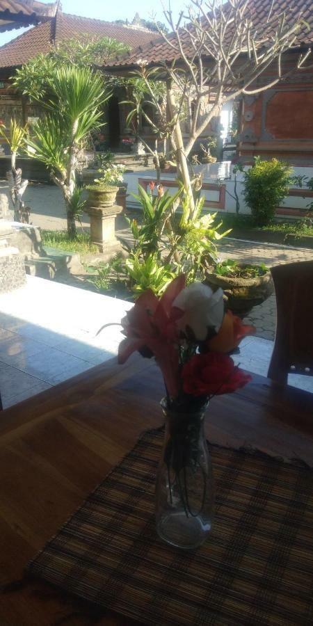Lebih Serongga Guest House מראה חיצוני תמונה