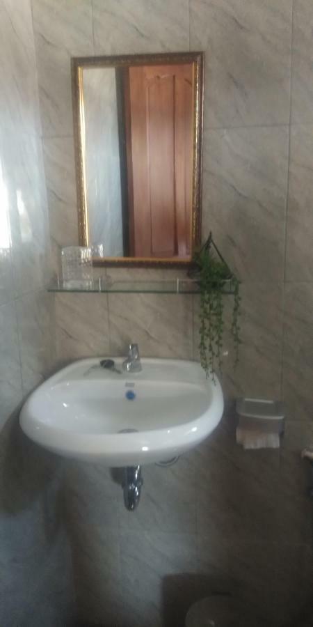 Lebih Serongga Guest House מראה חיצוני תמונה