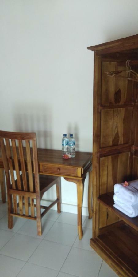 Lebih Serongga Guest House מראה חיצוני תמונה